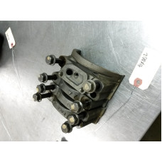91X002 Engine Block Main Caps From 2000 Ford Taurus 3.0 91X002 Engine Block Main Caps From 2000 Ford Taurus 3.0